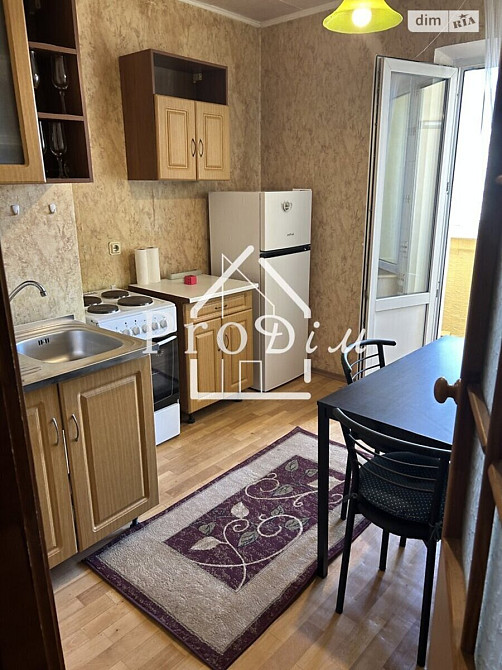 Продаж 1к Квартира 43 кв.м Олени Пчілки вул., 2Б Киев - изображение 9