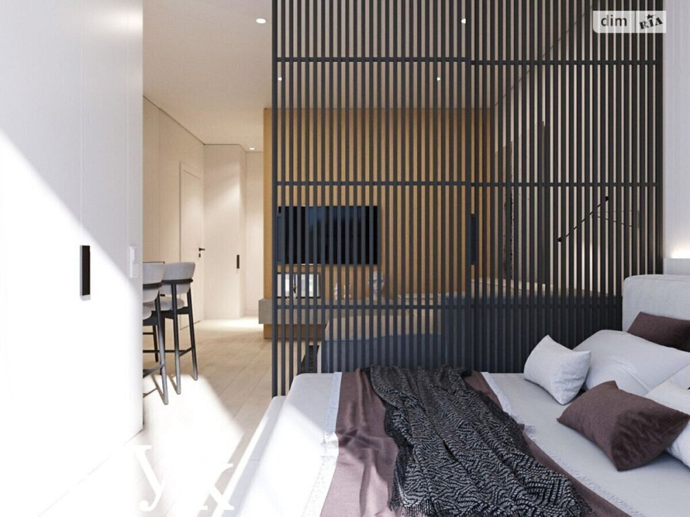 Продаж Квартира 1-кімнатна, 8/10 поверх на провулок Тарнавського Тернопіль - фото 15