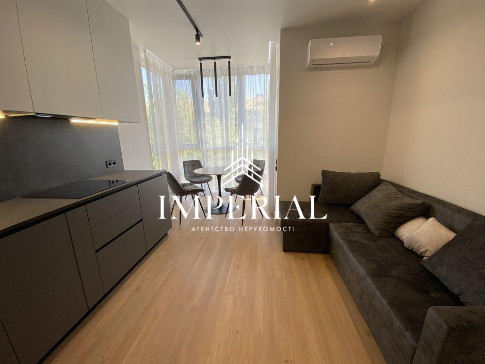 Продаж Квартира 2-кімнатна, 4/21 поверх на вул. Ісмаїла Гаспринського Киев - изображение 3