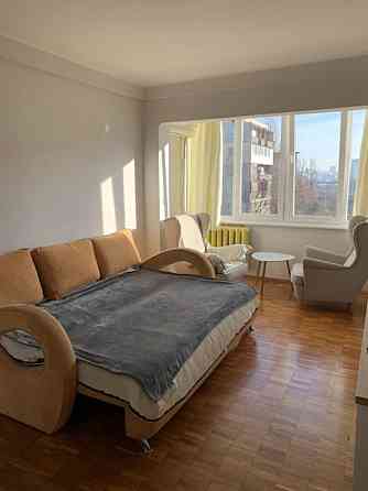 Оренда Квартира 2-кімнатна, 6/9 поверх на Победы просп., 19 Киев