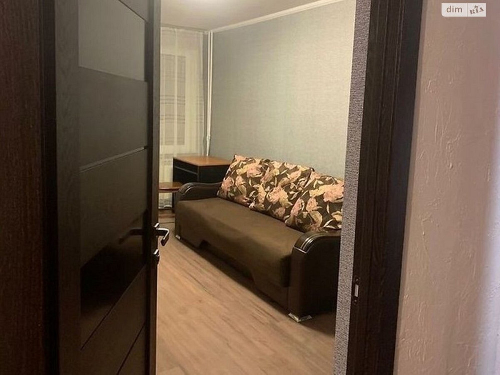 Оренда Квартира 3-кімнатна, 4/5 поверх на Гоголівська, 6А Київ - фото 5