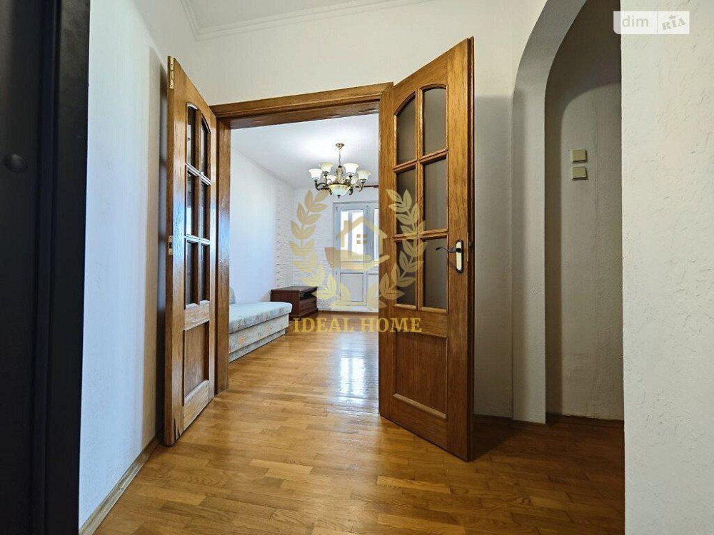 Світла та простора 1-кімнатна квартира з двома балконами в Дарницькому Kiev - photo 4