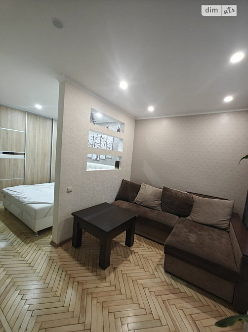 Оренда Квартира 1-кімнатна, 1/5 поверх на Чубинського, 4а Київ - фото 11