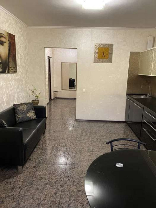 Оренда Квартира 1-кімнатна на ул. Михаила Гришко, 8 Київ - фото 2