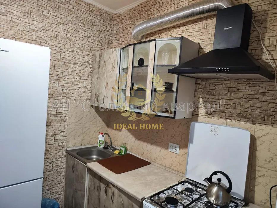 Продаж Квартира 1-кімнатна на Ружинская ул., 3/56 Киев - изображение 3