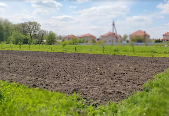 Продаж земельної ділянки під житлову забудову, площа 15.5 сотки, Великі Гаї 