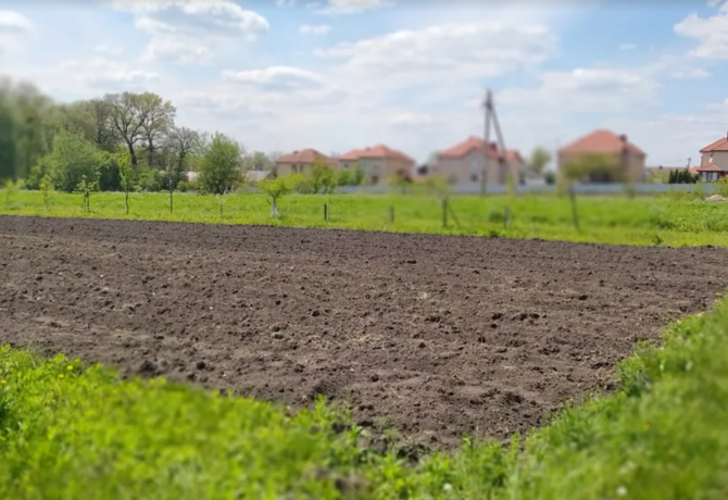 Продаж земельної ділянки під житлову забудову, площа 15.5 сотки, Великі Гаї  - фото 1