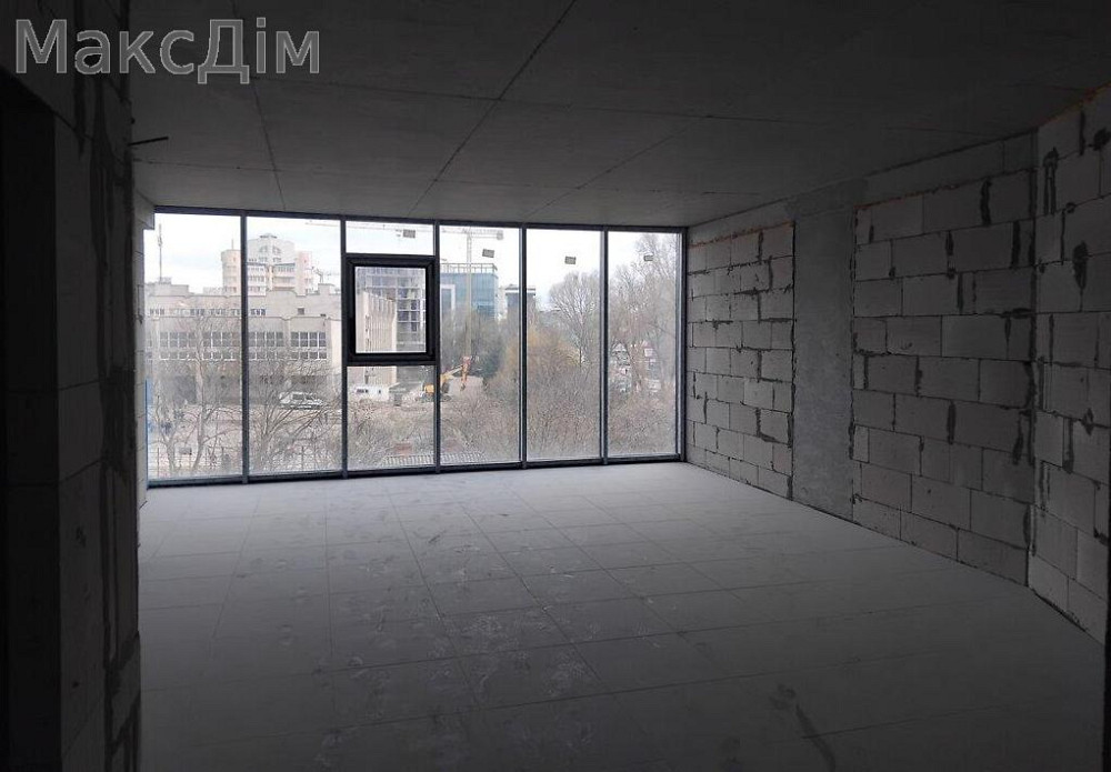 Оренда офісне приміщення на вул. Торговиця приміщень - 11, поверх - 4/9 Тернопіль - фото 2