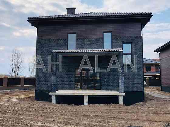 Продаж Будинок 5-кімнатний на Виноградна вул., 1 Лісники