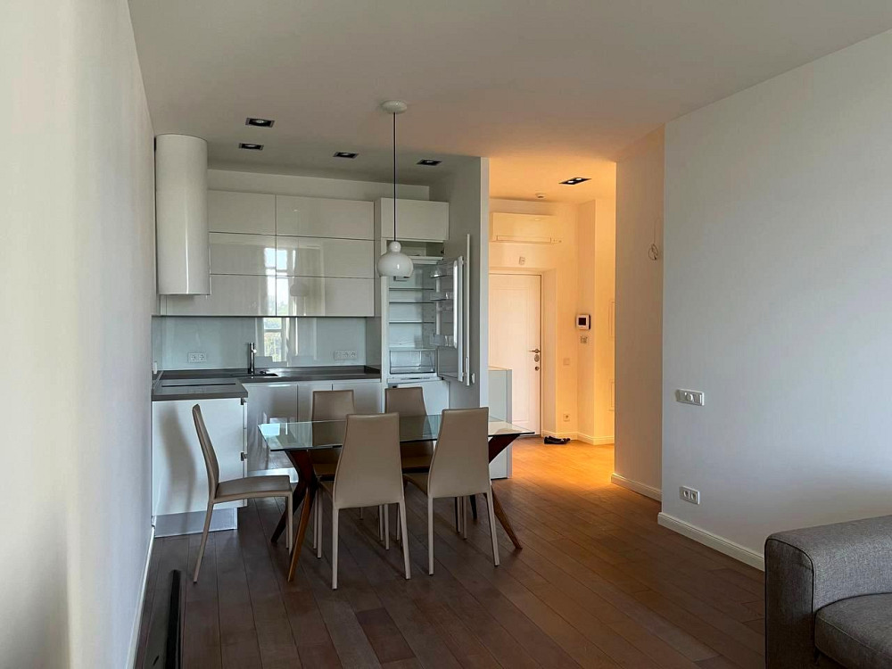 Продаж Квартира 2-кімнатна, 11/19 поверх на Андрія Верхогляда вул., д. 16 Київ - фото 1