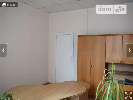 Оренда торгове приміщення на Келецька поверх - 3/5 Винница