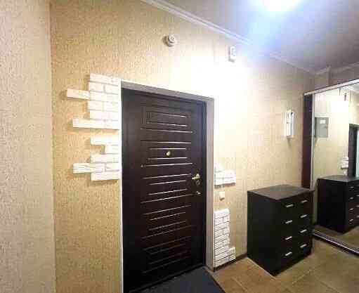 Продаж Квартира 1-кімнатна, 1/18 поверх на Жемчужная улица Одеса