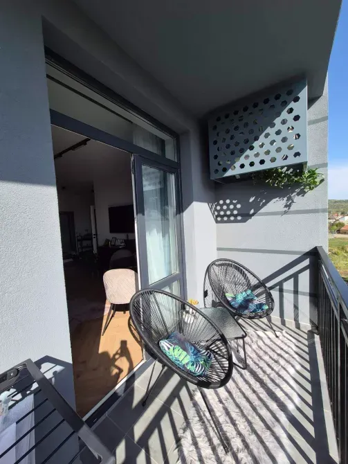 Продаж 1к Квартира 50 кв.м Фогарашія 17 Ужгород - фото 17