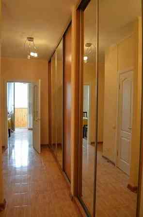 Оренда Квартира 1-кімнатна, 11/25 поверх на ул. Анны Ахматовой, 35 Київ