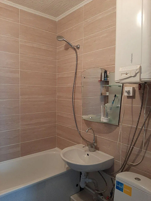 Оренда Квартира 1-кімнатна, 1/9 поверх на вул. Петропавлівська, 11 Kiev - photo 3