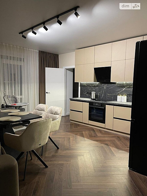 Продаж Квартира 3-кімнатна, 3/8 поверх Вінниця - фото 1