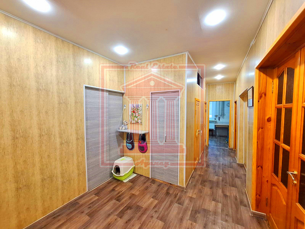 Продаж 3к Квартира 73.6 кв.м Соцмістечко, 191 Бориспіль - фото 10