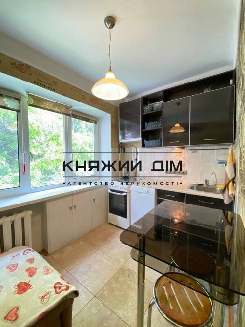 Оренда 1 кімнатної Солом'янська 18А квартири Код 11202031 Київ - фото 8