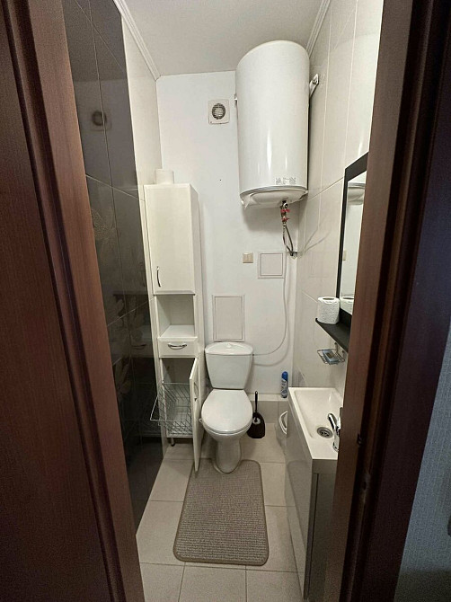 Оренда Квартира 2-кімнатна, 2/25 поверх на вул. Олени Пчілки, 6 Київ - фото 13