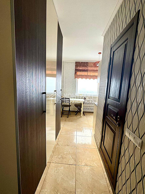 Продаж Квартира 2-кімнатна, 16/16 поверх на вул. Ахсарова Харків - фото 6