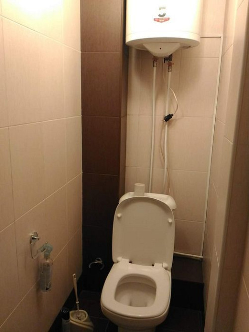 Оренда Квартира 3-кімнатна, 10/10 поверх на ул. Вишняковская, 8 Київ - фото 9