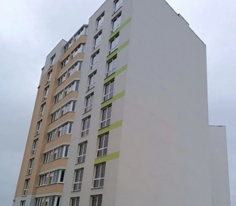 Продаж 2к квартири, 68,6 кв.м, ЖК Східна Брама Тернопіль - фото 2