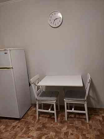 Оренда Квартира 1-кімнатна, 16/16 поверх на Деміївська, 45а Киев