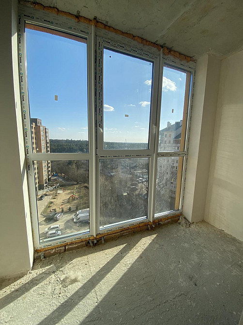 Продаж Квартира 1-кімнатна, 9/16 поверх на вул. Тетерівський Житомир - фото 16