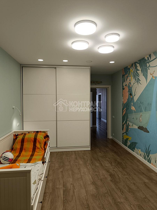 Продаж Квартира 3-кімнатна, 15/25 поверх на вул. Юбилейный Харків - фото 15