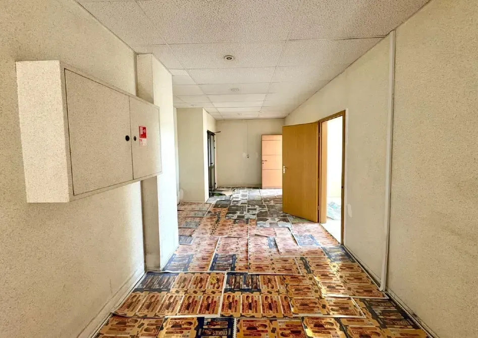 Продаж Офісні приміщення площа 1147.8 кв.м на Лазаряна Дніпро - фото 15