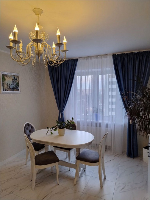 Продаж Квартира 2-кімнатна, 14/25 поверх на Коноплянська вул., д. 22а Київ - фото 1