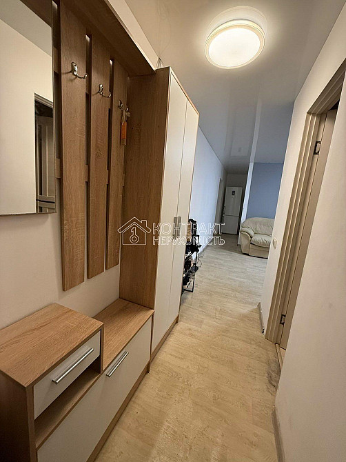 Продаж Квартира 3-кімнатна, 2/5 поверх на вул. Тобольська Харків - фото 10