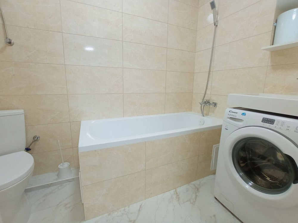 Оренда Квартира 1-кімнатна, 16/25 поверх на Східна Брама, 3д Киев - изображение 7