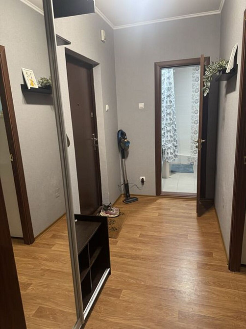 Оренда Квартира 1-кімнатна, 18/24 поверх на вул. Софії Русової, 3 Київ - фото 10