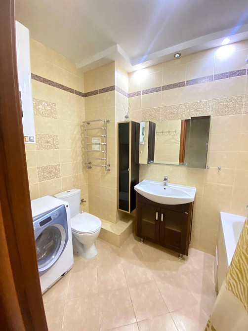 Продаж Квартира 2-кімнатна, 8/22 поверх на Дегтярівська вул., д. 25а, к1 Київ - фото 10