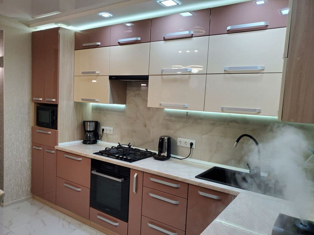 Оренда Квартира 2-кімнатна, 10/10 поверх Vinnytsya - photo 17