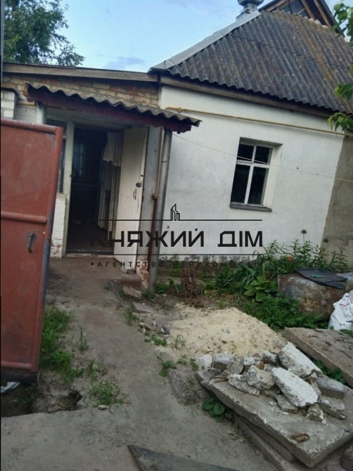 Продаж 1-поверховий Будинок  43 кв.м   Погребы - фото 7