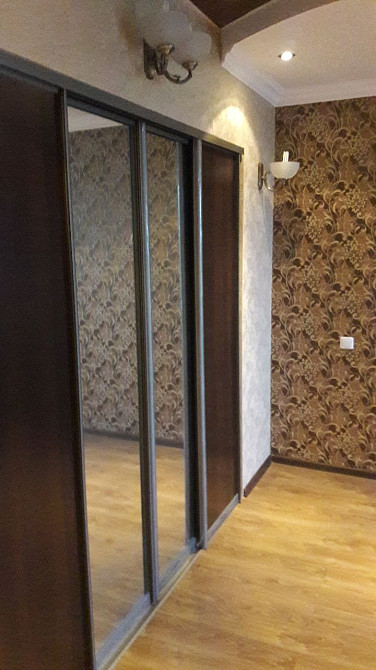 Продаж Квартира 2-кімнатна, 9/13 поверх на Юлії Здановської вул., д. 60/5 Київ - фото 3