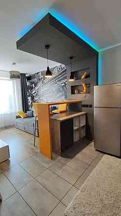 Продаж Квартира 1-кімнатна, 3/26 поверх на Клавдіївська вул., д. 40-В Київ