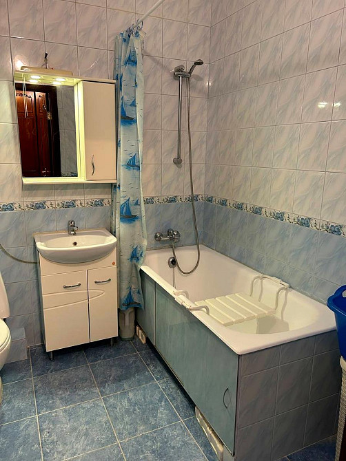 Продаж Квартира 1-кімнатна, 6/12 поверх на Валерія Лобановського вул., д. 4-Ж Київ - фото 8