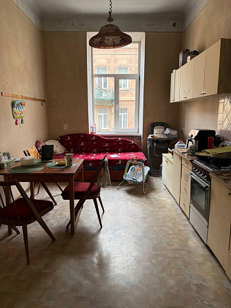 Продаж 3К квартири — Вітовського Дмитра Львів - фото 3