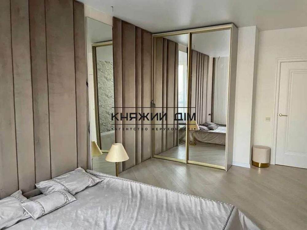 Велика та сучасна квартира ,код № 21144062 Київ - фото 19