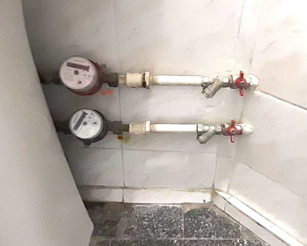 Оренда Квартира 1-кімнатна, 5/9 поверх на Петра Григоренко, 41 Київ - фото 13