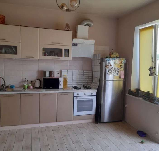 Дом с ремонтом в центре Червоного Хутора. Лиманка