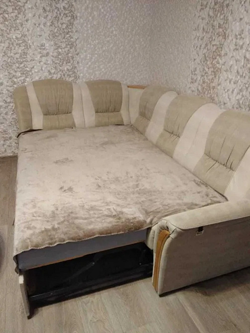 Оренда Квартира 1-кімнатна, 10/24 поверх на Княжий Затон, 9 Київ - фото 5