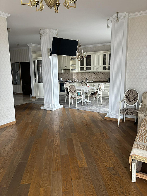 Продам 3-комнатную квартиру с видом на МОРЕ, Мукачевский переулок / Музкомедия Одеса - фото 5