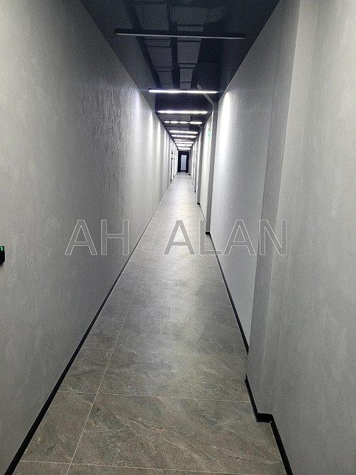 Оренда офісне приміщення на Князів Острозьких вул., 8Б приміщень - 1, поверх - 2/5 Київ - фото 10