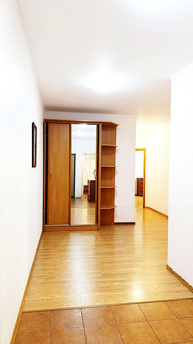 Оренда Квартира 2-кімнатна, 6/22 поверх на Миколи Бажана, 1м Київ - фото 1