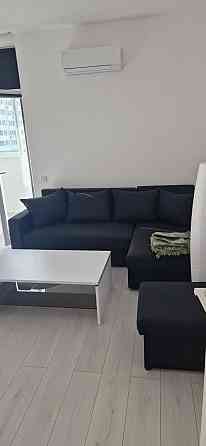 Оренда Квартира 2-кімнатна, 21/25 поверх на вул.Драгоманова, 2а Киев