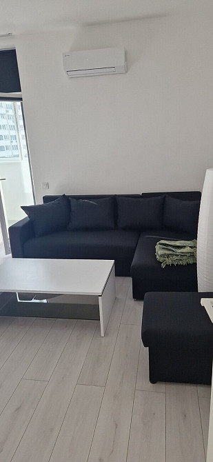 Оренда Квартира 2-кімнатна, 21/25 поверх на вул.Драгоманова, 2а Киев - изображение 6